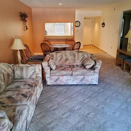 Anchorage I 104 Apartment เมอร์เทิลบีช ภายนอก รูปภาพ