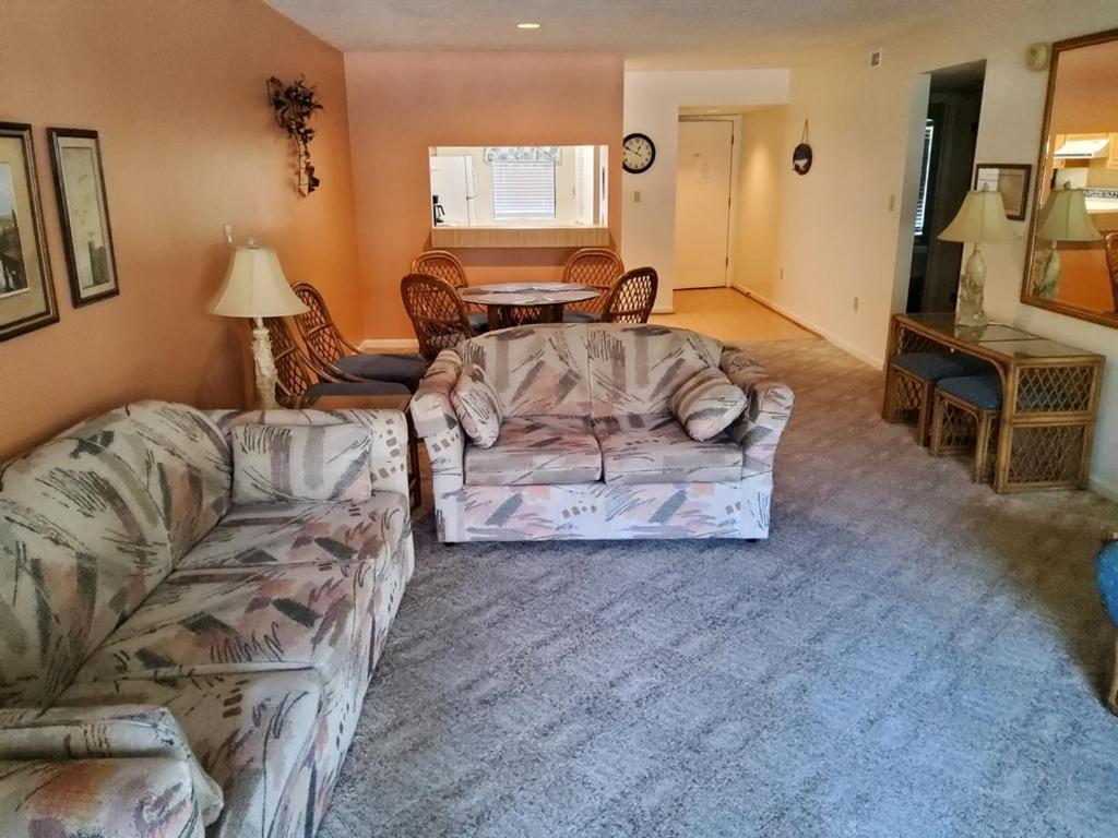 Anchorage I 104 Apartment เมอร์เทิลบีช ภายนอก รูปภาพ