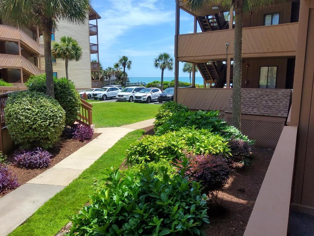 Anchorage I 104 Apartment เมอร์เทิลบีช ภายนอก รูปภาพ