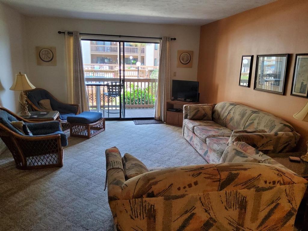 Anchorage I 104 Apartment เมอร์เทิลบีช ภายนอก รูปภาพ